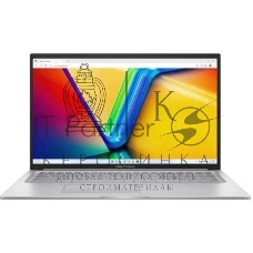 Ноутбук ASUS VivoBook 17 X1704VA-AU1107 Intel Core i7 150U 1800MHz/17.3