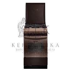 Плита газовая Gefest CG 50M04 K83 коричневый, конфорок 4 газовых, духовка 42 л, 50 см x 85 см x 57 см