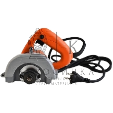 Циркулярная пила (дисковая) Креост KE-1200-125-A 1200Вт (ручная) D диска.:125мм