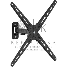 Кронштейн для телевизора Ultramounts UM957 черный 13