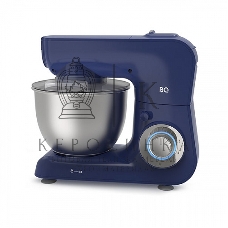 Планетарный миксер BQ MX440 синий