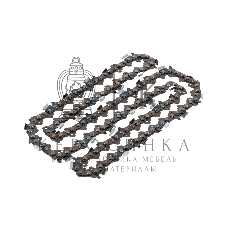 Цепь для бензопилы Denzel DGS-5218 шина 45 см (18