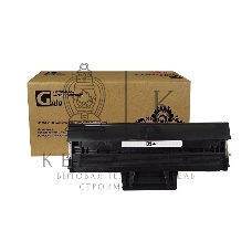 Картридж лазерный GalaPrint GP-MLT-D111S черный (1000 стр.) для Samsung Xpress SL-M2020/SL-M2020W/SL-M2021/SL-M2022/M2070F/SL-M2070W/SL-M2070F/SL-M2070FW/SL-M2072