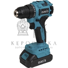 Шуруповерт Oasis ASB-18A (Бесщеточный)