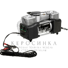 Автомобильный компрессор Starwind CC-300 65л/мин шланг 5м