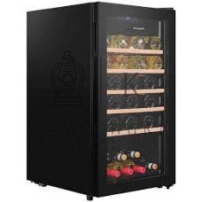 Винный шкаф Maunfeld MFWC-124S56