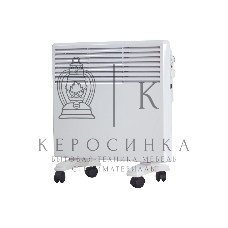 Конвектор электрический Engy EN-500 Standard (010550)