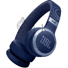 Наушники JBL headphone Live 670NC синий
