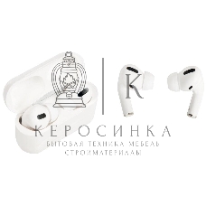 Наушники HOCO EW05 Plus беспроводные оригинальной серии с док станцией TWS, ANC, BT 5.1 белый