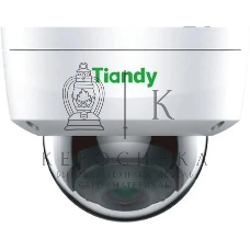 Камера видеонаблюдения IP Tiandy Super Lite TC-C32KN I3/E/Y/C/SD/2.8мм/V4.3 белый