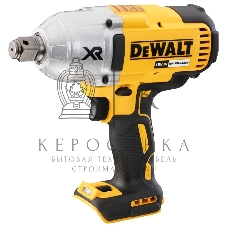 Гайковерт 3/4'', 950Нм, б/бат DeWalt 18В XR DCF897N