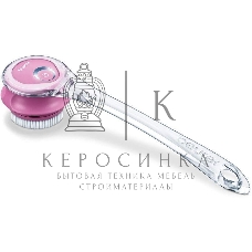 Щетка Beurer FC 55 для тела насадок:2шт