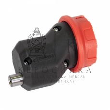 Эксцентриковая насадка ИНТЕРСКОЛ для КомбиМАКС 2407.002