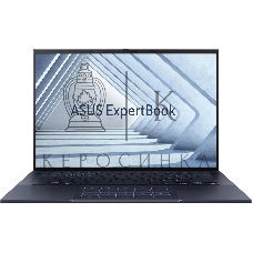 Ноутбук ASUS ExpertBook B9 OLED B9403CVAR-PP2161 Intel Core 5 120U 1400MHz/14