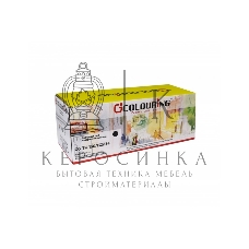 Картридж Colouring CG-TK-130/132/134 черный (7200 стр.) для Kyocera Mita FS-1300D/1300DN/FS-1028MFP/1028MFP DP/1128MFP
