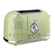 Тостер LEONORD LE-1906/1 RETRO (107478)