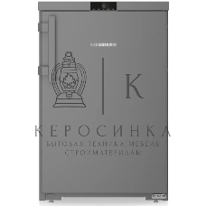 Морозильная камера Liebherr Fdgd 1404-20 001 темно-серый, 107л, 4 ящика