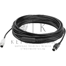 Кабель Accessory Logitech Group 10m Ext Cable AMR