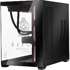 Компьютер Bloody BD-PC CB76V2 TWR i5 14400F (2.5) 32Gb SSD 1Tb RTX 5060TI 8Gb Win 11H 64 GbitEth 650W черный (RUS) (2142021)