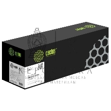 Картридж лазерный Cactus CS-SP6430E 407510 черный (10000 стр.) для Ricoh Aficio SP 6430DN