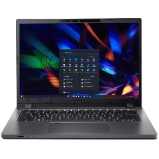 Ноутбук Acer TravelMate TMP214-55-G2-597S серебристый 14