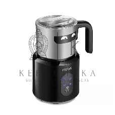 Капучинатор универсальное Kitfort КТ-793 черный 700мл