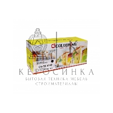 Картридж лазерный Colouring CG-TK-3100 черный (12500 стр.) для Kyocera FS-2100D/2100DN