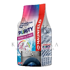 Стиральный порошок Maunfeld Purity Эксперт по пятнам Automat 9000 г MWP9000BM
