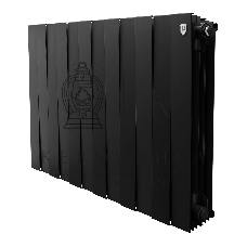 Радиатор Royal Thermo PianoForte 500 new/Noir Sable - 12 секц. НС-1176330