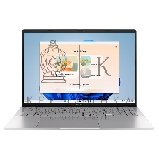 Ноутбук ASUS Vivobook S16 Special S3607VA-RP170 Intel Core 5 210H 2.2 GHz DDR5 16GB 512GB M.2 NVMe PCIe 4.0 SSD Intel UHD Graphics 16.0
