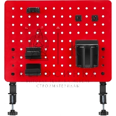 Органайзер Cactus CS-GMPB-RD красный