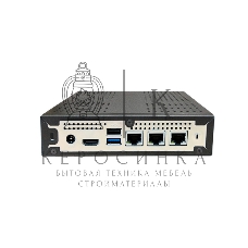 Маршрутизатор D-Link DSA-2003/A 10/100/1000BASE-T черный