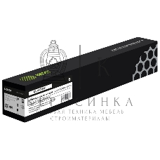 Картридж лазерный Cactus CS-MPC3000K 842030 черный (20000 стр.) для Ricoh MPC2000/C2500/C3000