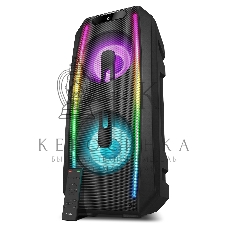 Портативная колонка SVEN PS-740, черный