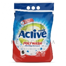 Стиральный порошок автомат Active 