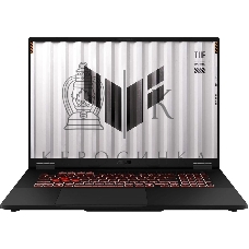Ноутбук ASUS TUF Gaming A18 FA808UP-S8030/18