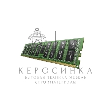 Оперативная память Samsung, DDR4, 32GB (1x32 GB), 3200 MHz, CL22, ECC, RDIMM