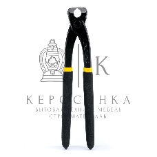 Клещи монтажные вязальные Deli DL111009 250мм