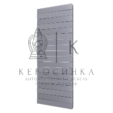 Радиатор Royal Thermo PianoForte Tower 500 new/Silver Satin - 18 секц. НС-1176348