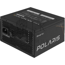 Блок питания Chieftec Polaris PPS-750FC, 750Вт, 80 PLUS Gold, 120мм, модульный, черный