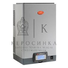 Увлажнитель Carel HumiSteam X-plus 3 кг/ч, 230В/сменный цилиндр, низкошумный контактор UE003XD0E1