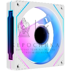 Вентилятор для корпуса Ocypus Gamma F12 ARGb WH (Gamma-F12-WH1AM00X-GL)