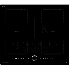 Варочная панель Zigmund & Shtain CI 79.6 B