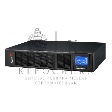 Источник бесперебойного питания (ИБП) ACD PW-RackLine 3000I