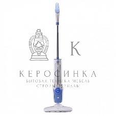 Паровая швабра BQ SM1001 White-blue