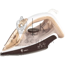 Утюг LEONORD LE-1804 бежевый