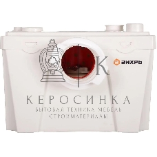 Насос канализационный Вихрь КН-500 68/9/2