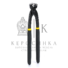 Клещи монтажные вязальные Deli DL111010 300мм