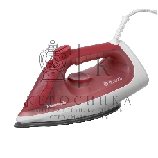 Утюг Panasonic NI-S430RTV 2300Вт красный