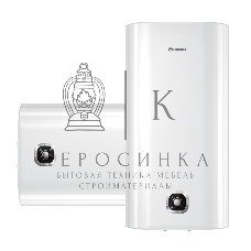 Водонагреватель Thermex Dream 80 2кВт 80л электрический настенный, белый